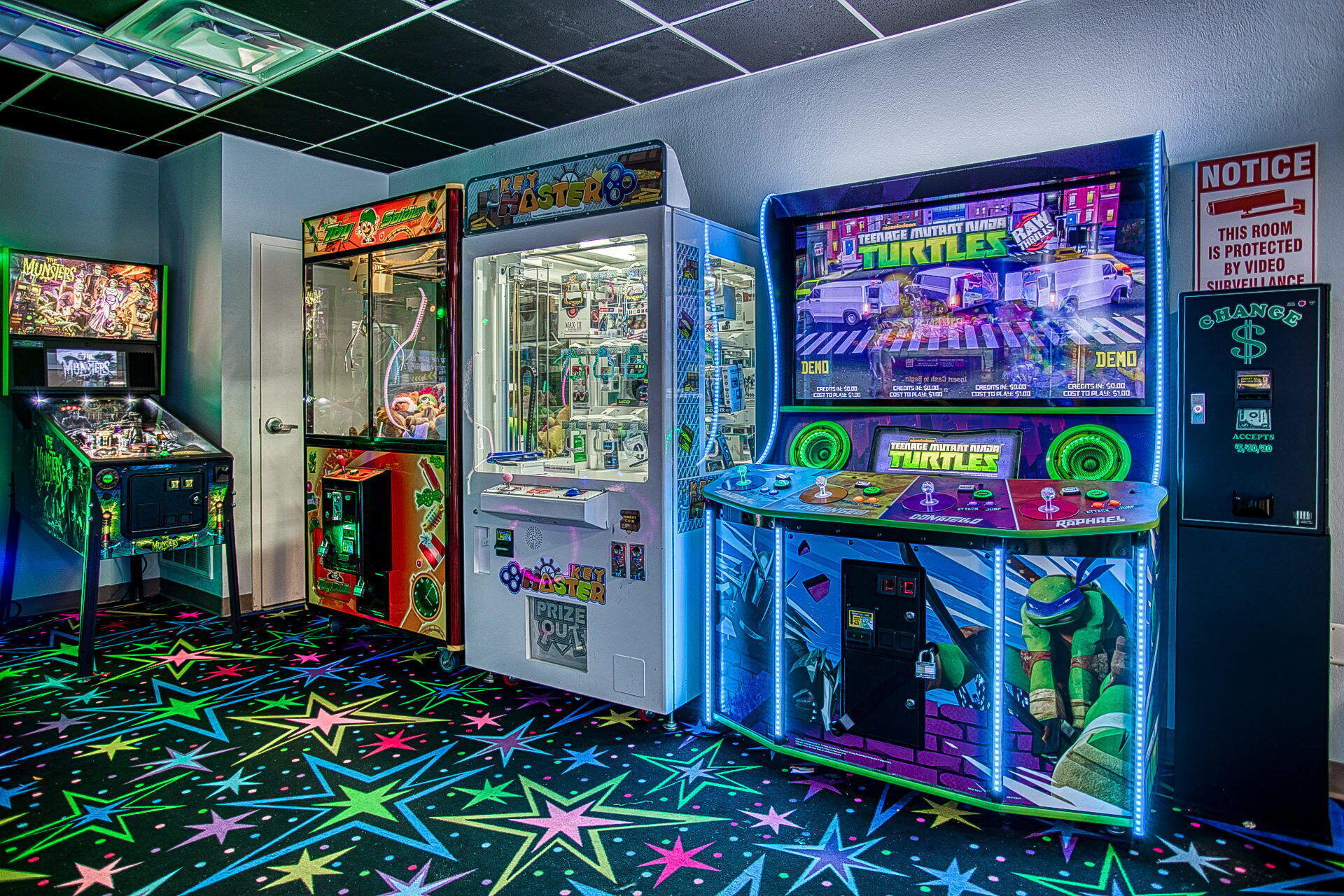 16819 Front Beach Road, UNIT 913