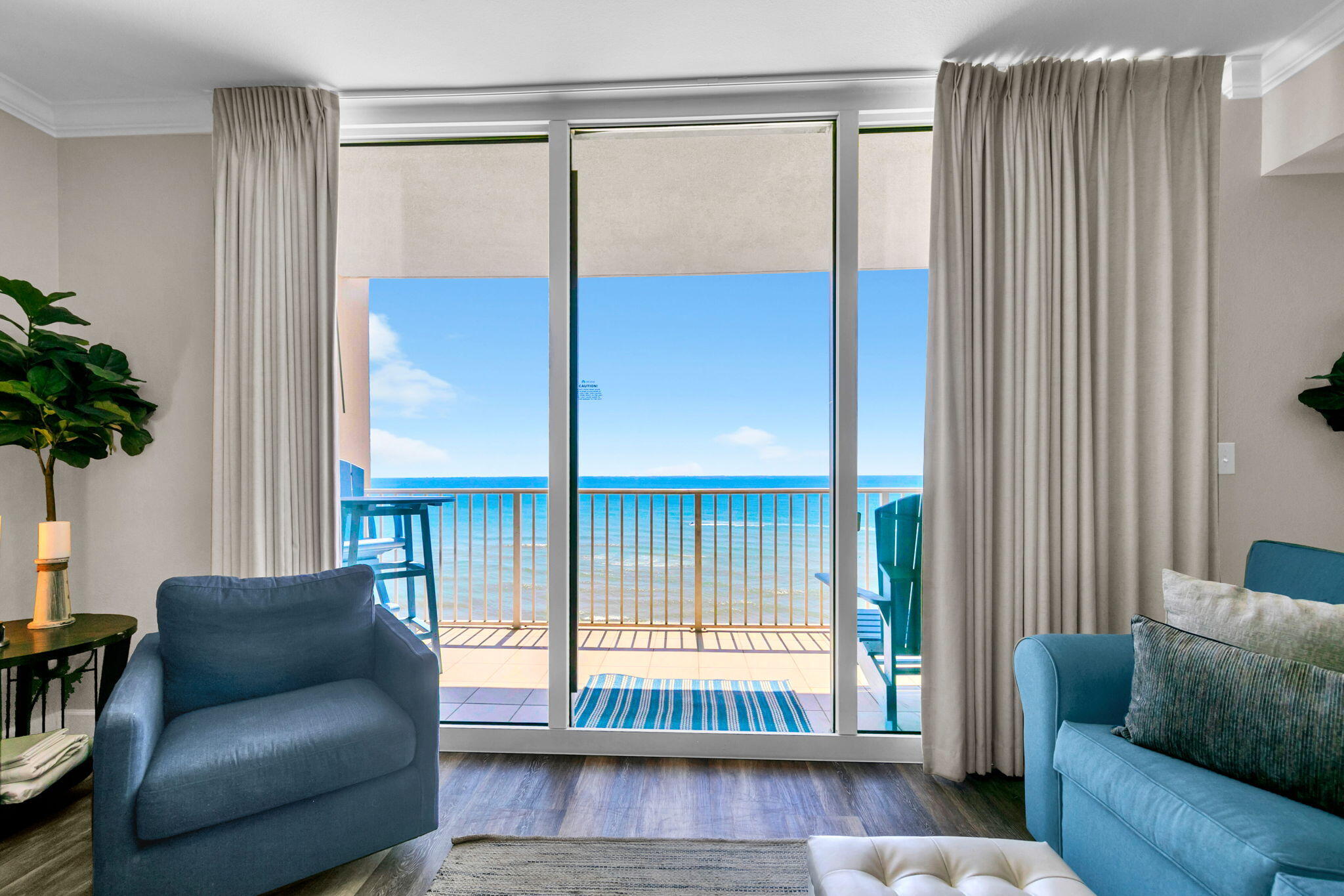 16819 Front Beach Road, UNIT 913