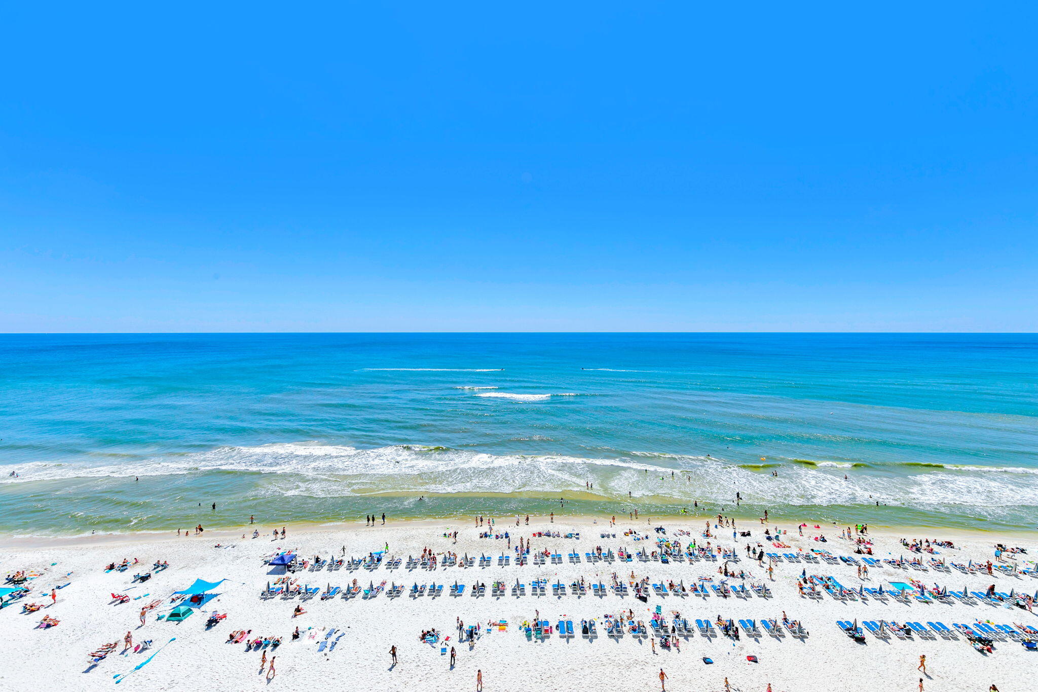 16819 Front Beach Road, UNIT 913