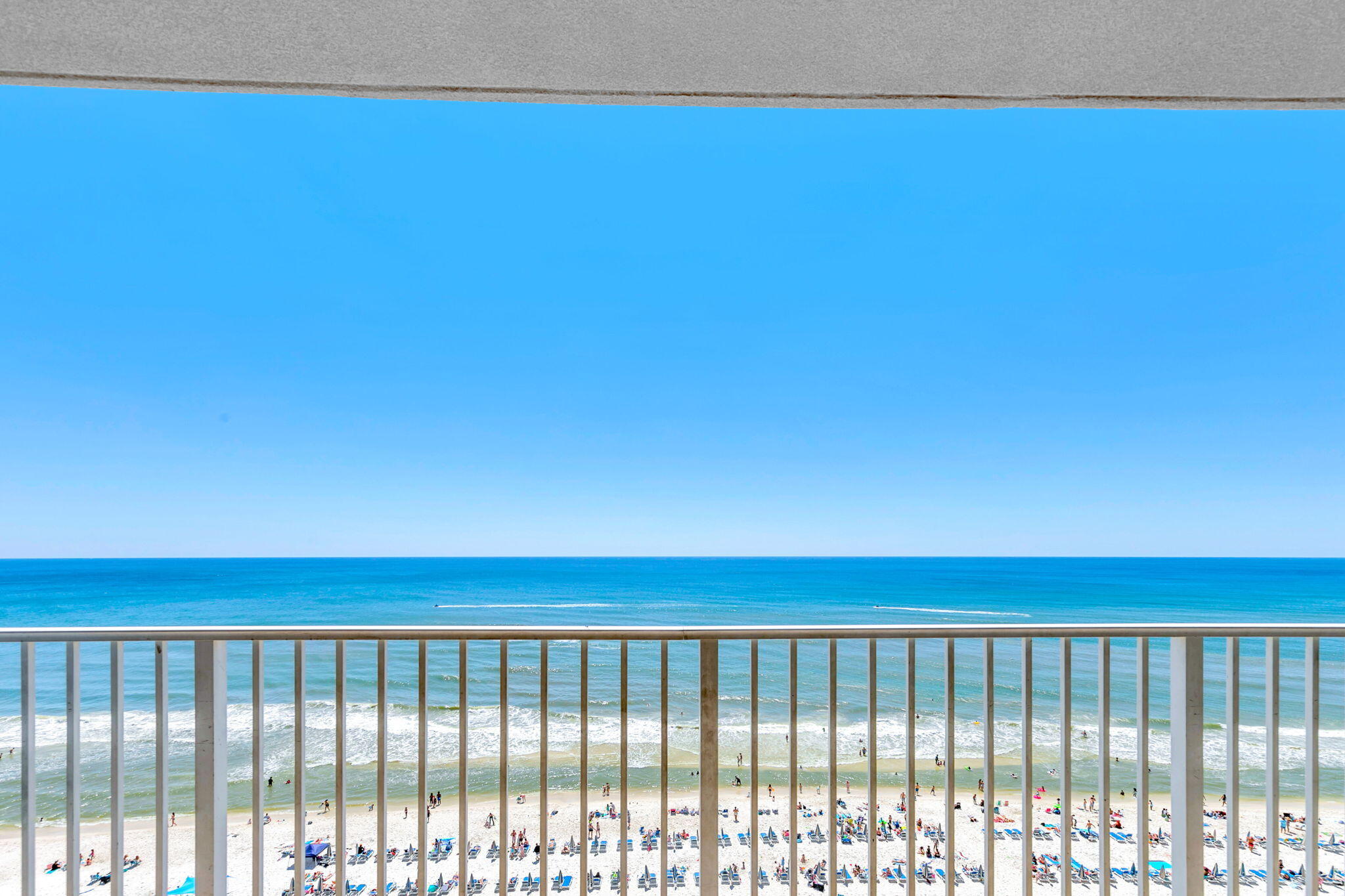 16819 Front Beach Road, UNIT 913