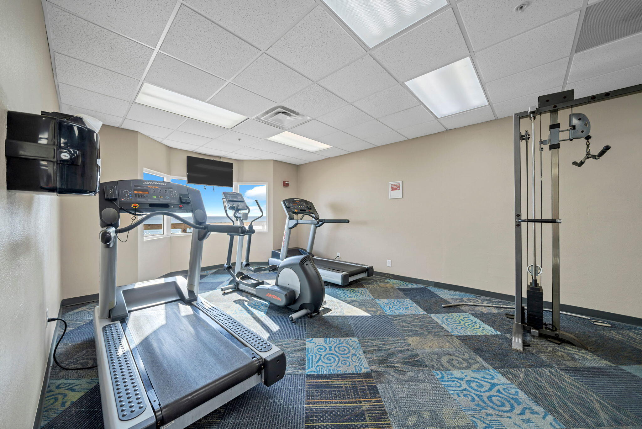 16819 Front Beach Road, UNIT 913