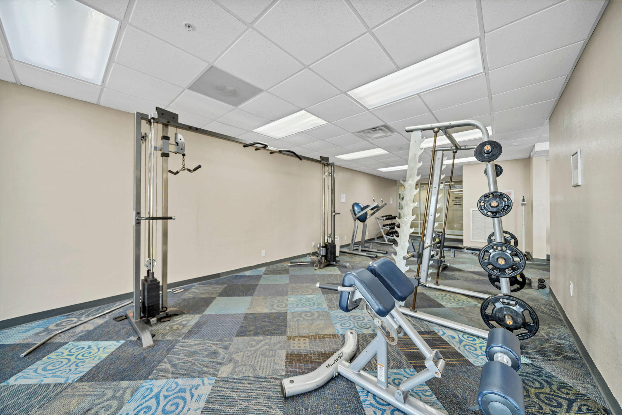 16819 Front Beach Road, UNIT 913