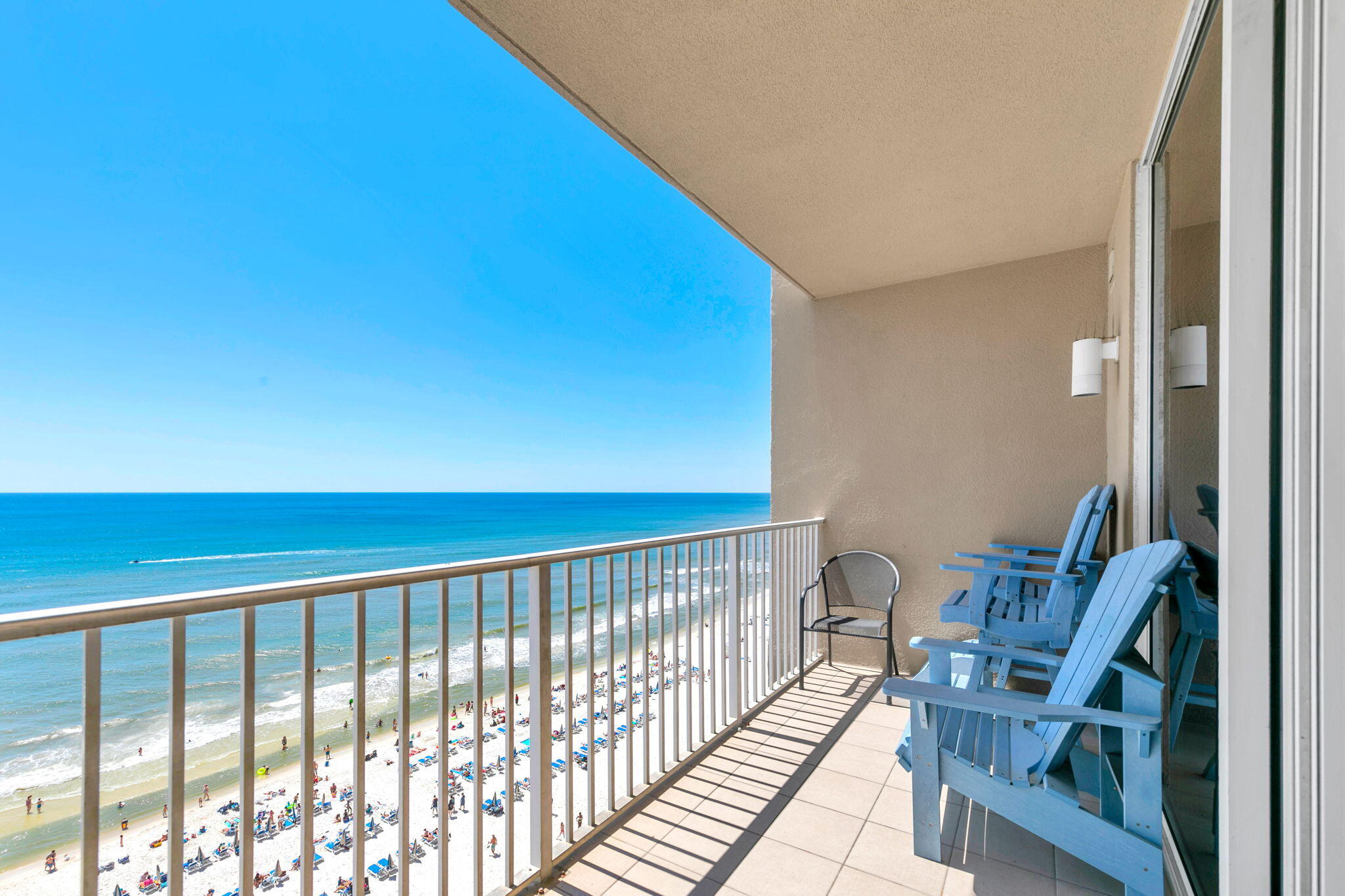 16819 Front Beach Road, UNIT 913