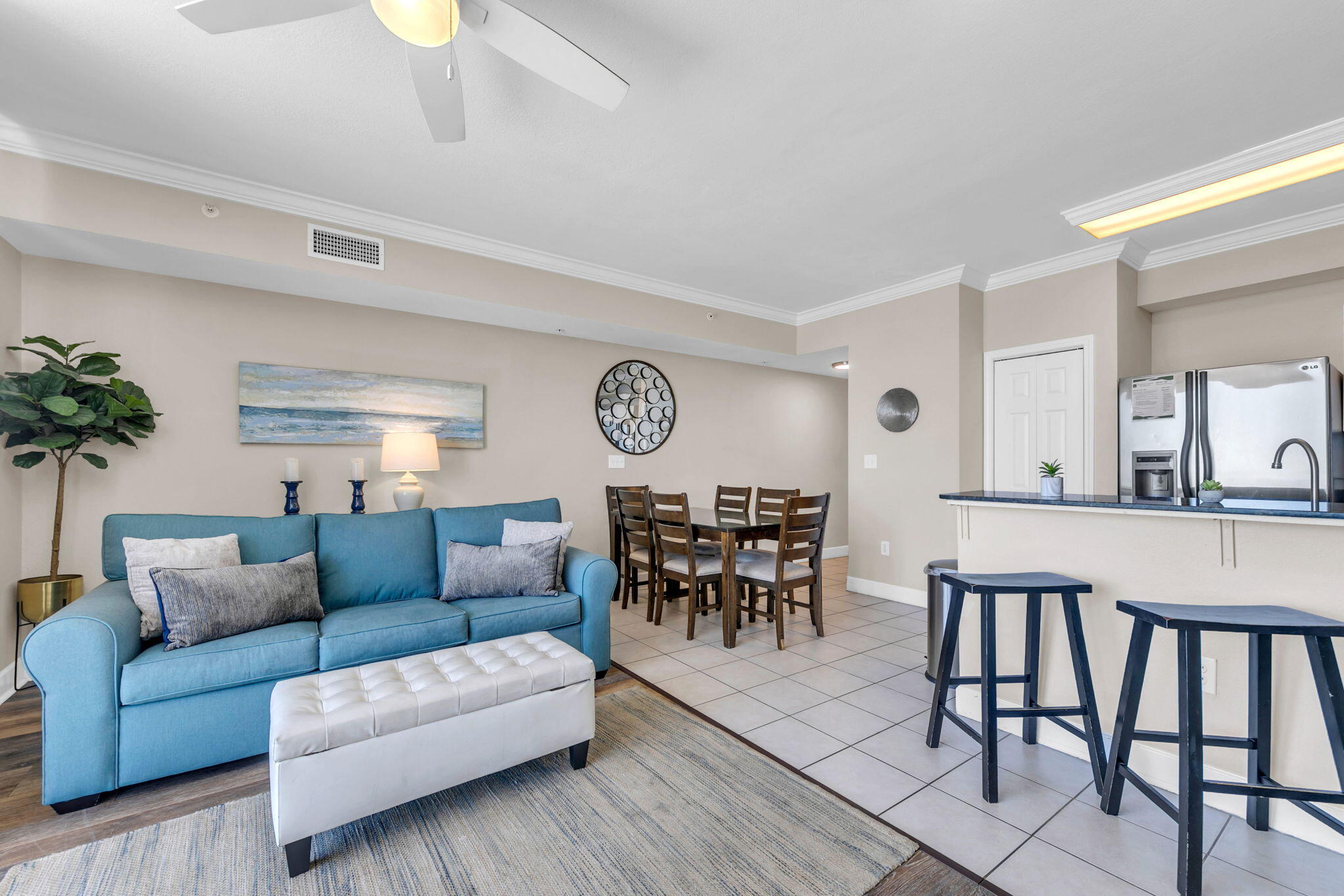 16819 Front Beach Road, UNIT 913