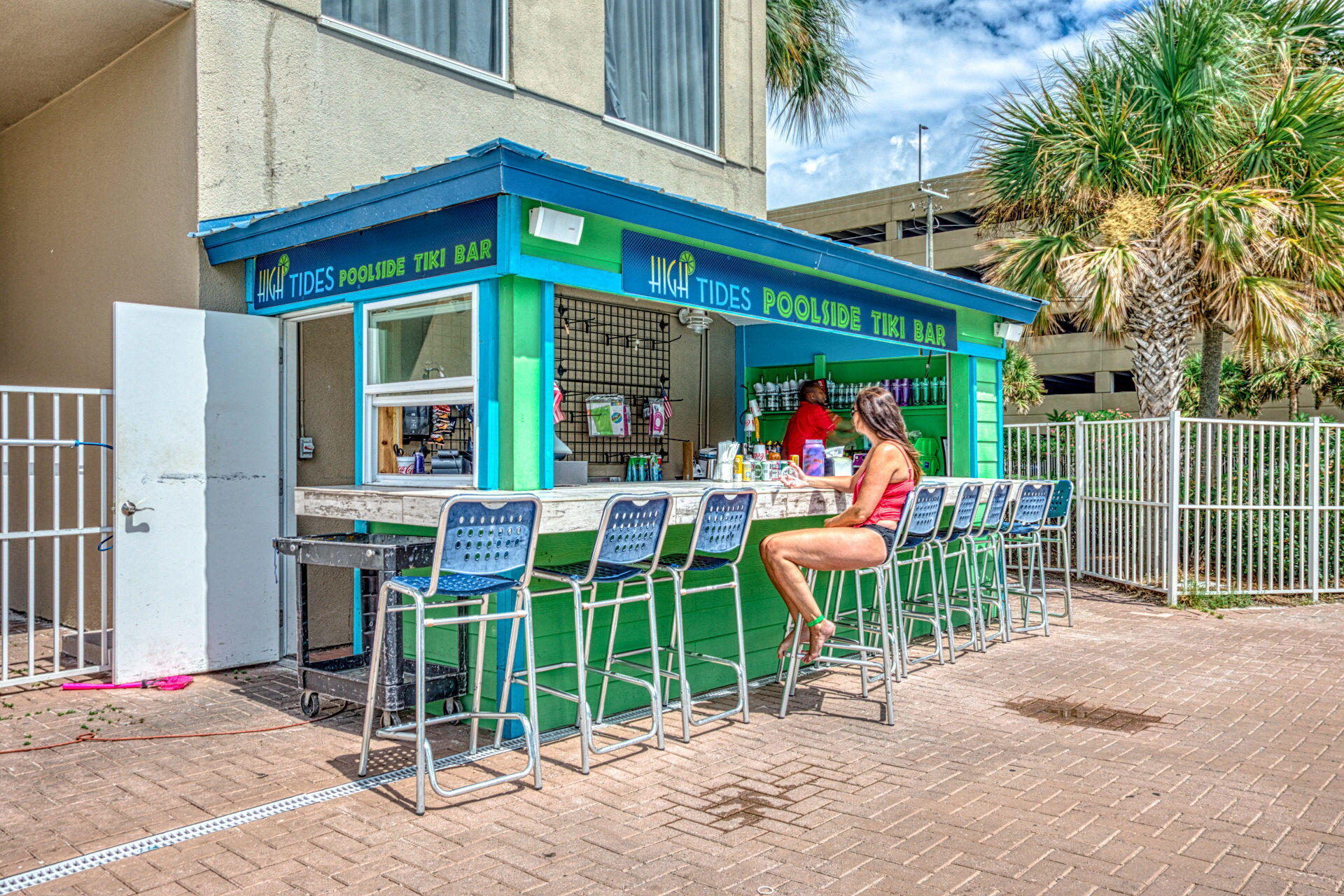 16819 Front Beach Road, UNIT 913