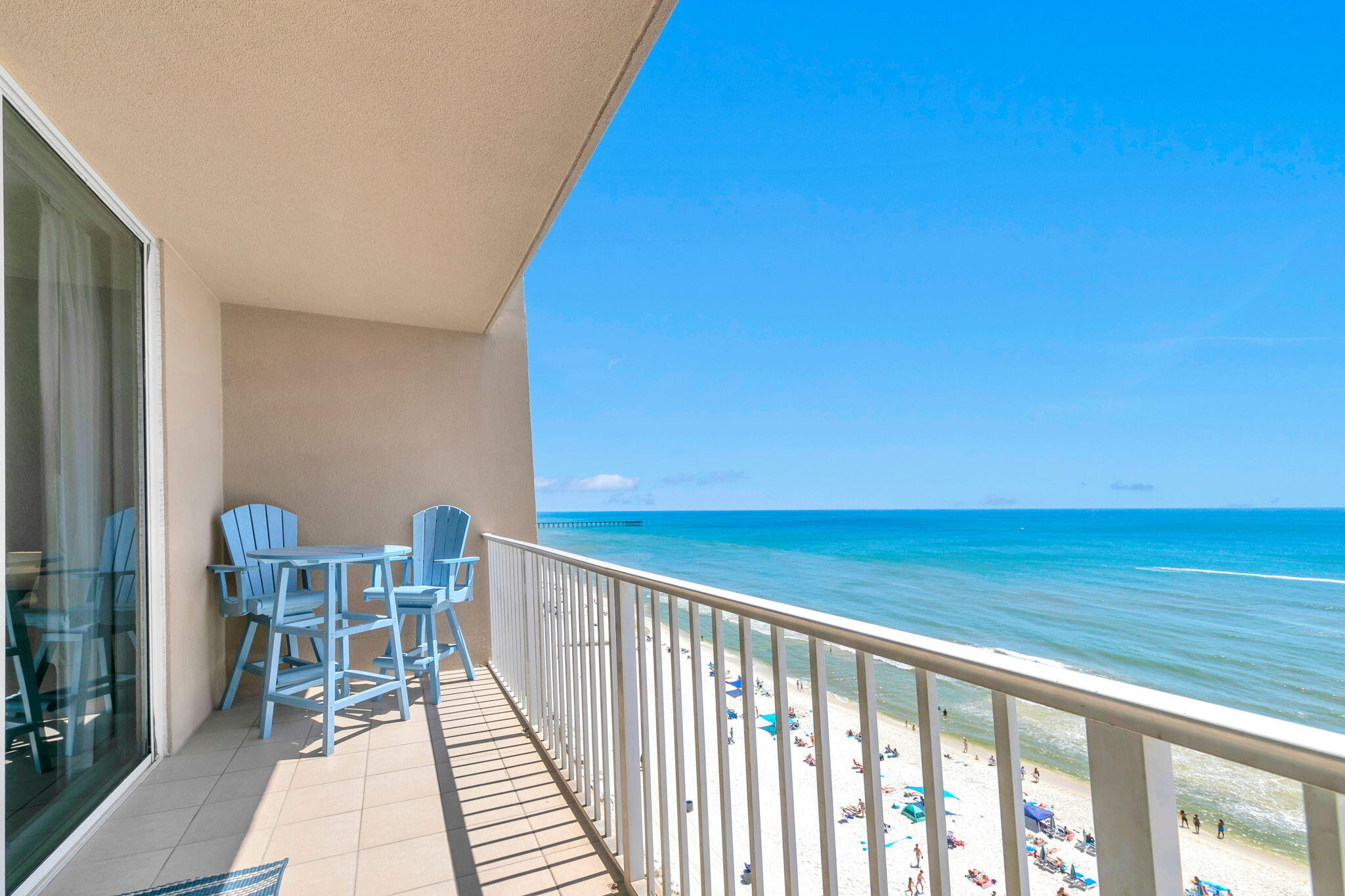 16819 Front Beach Road, UNIT 913