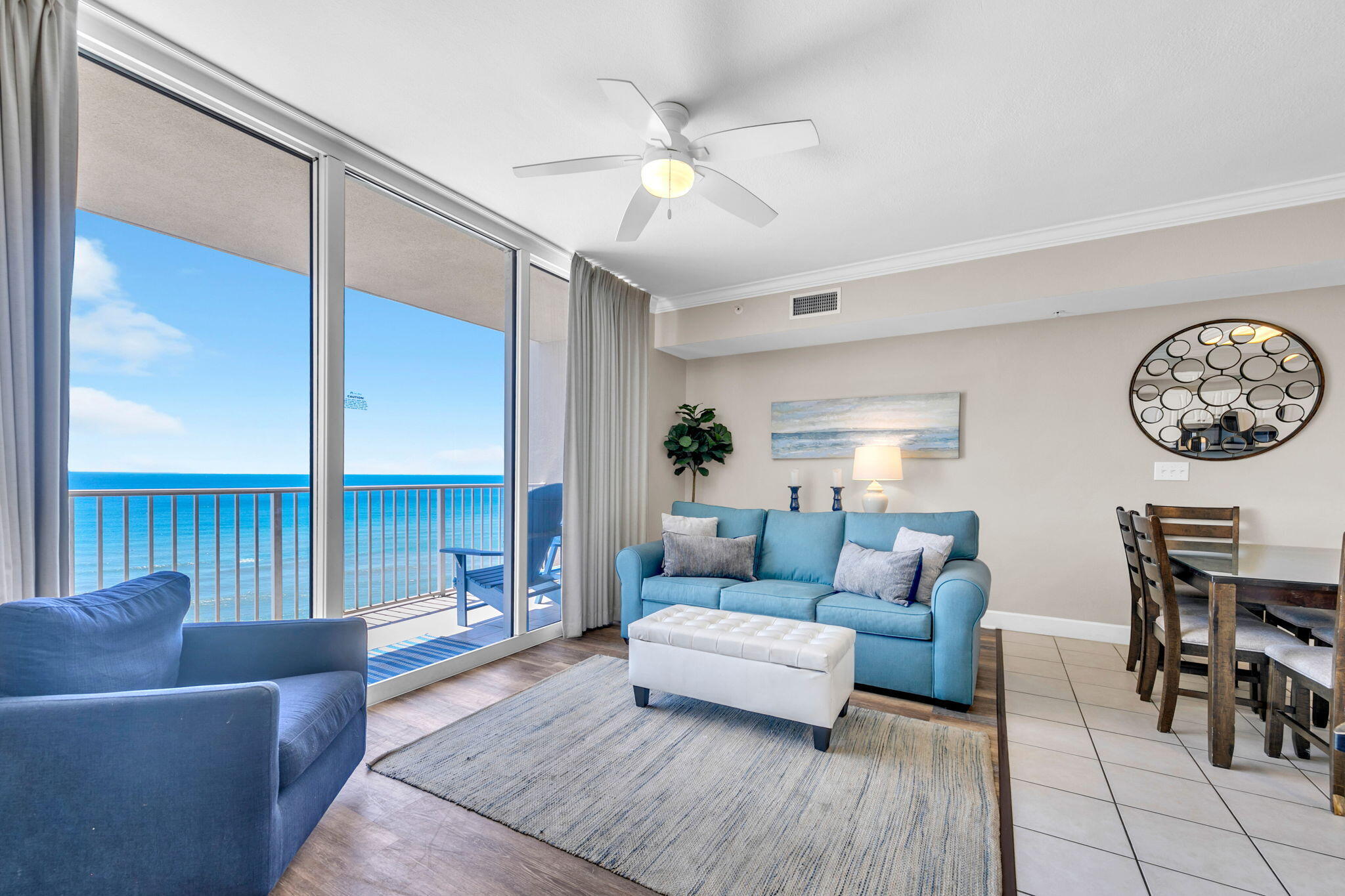 16819 Front Beach Road, UNIT 913