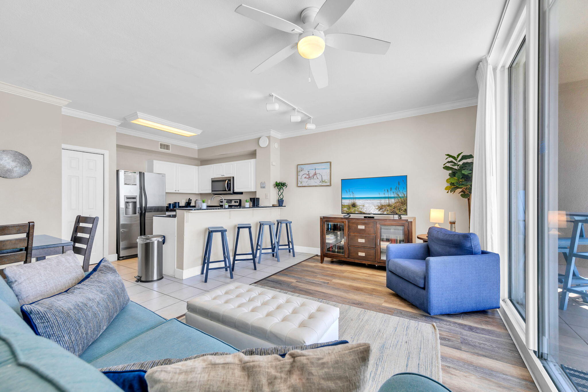 16819 Front Beach Road, UNIT 913