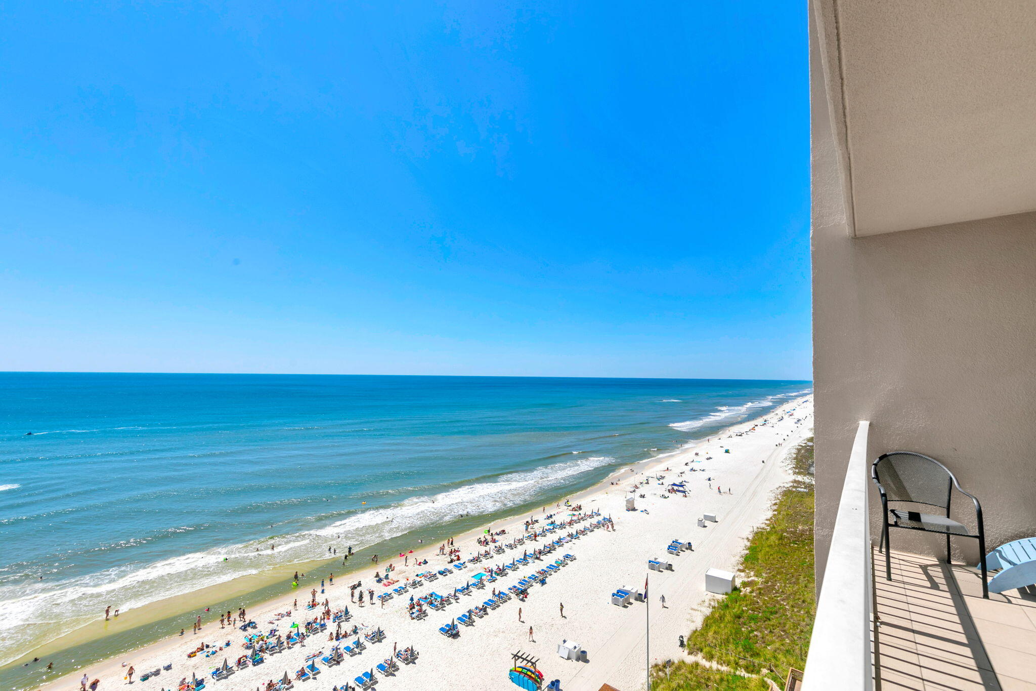 16819 Front Beach Road, UNIT 913