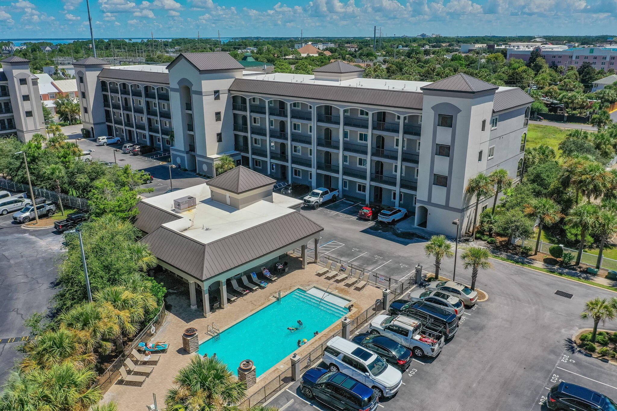 732 Scenic Gulf Drive UNIT A305