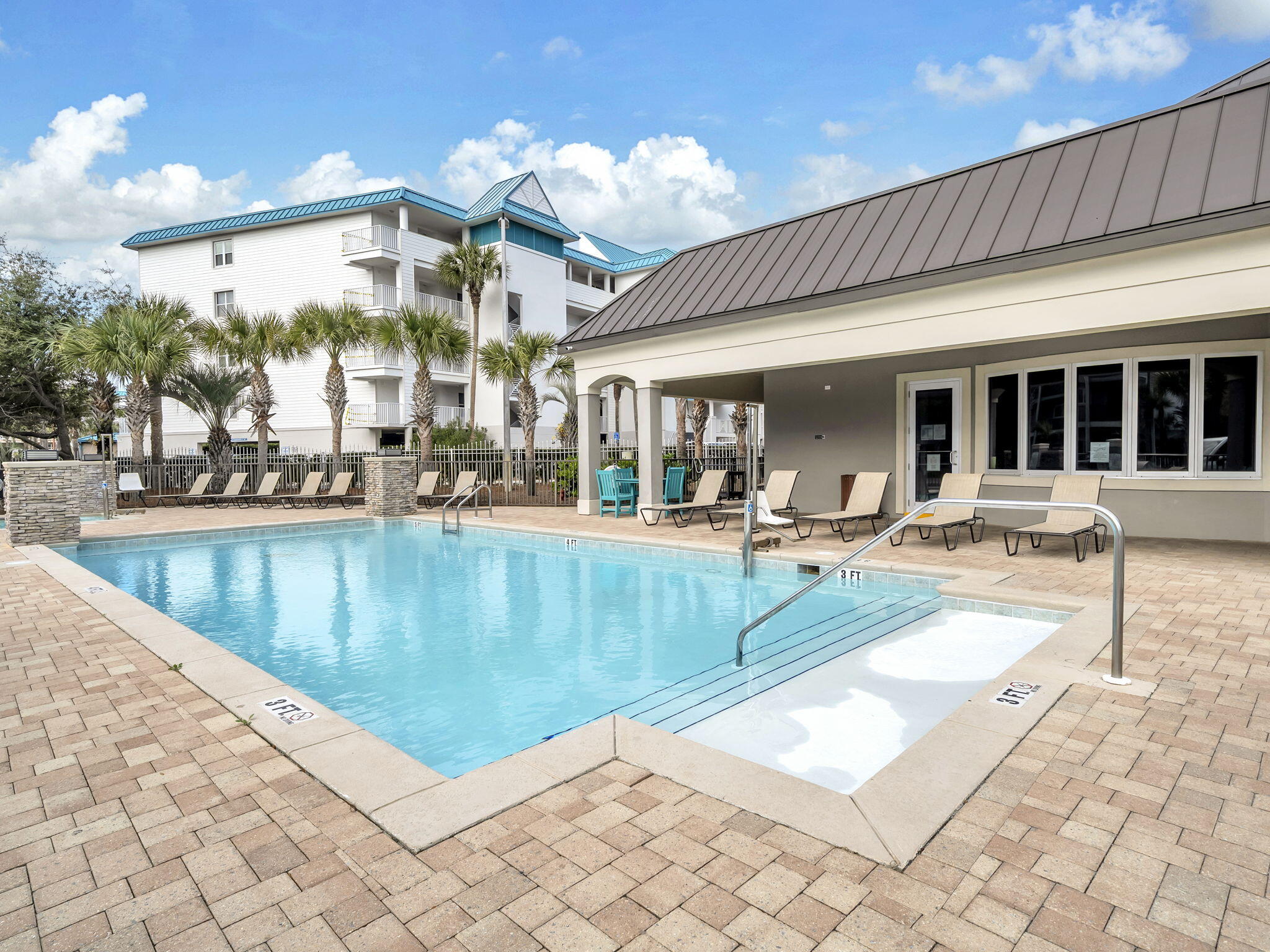 732 Scenic Gulf Drive UNIT A305