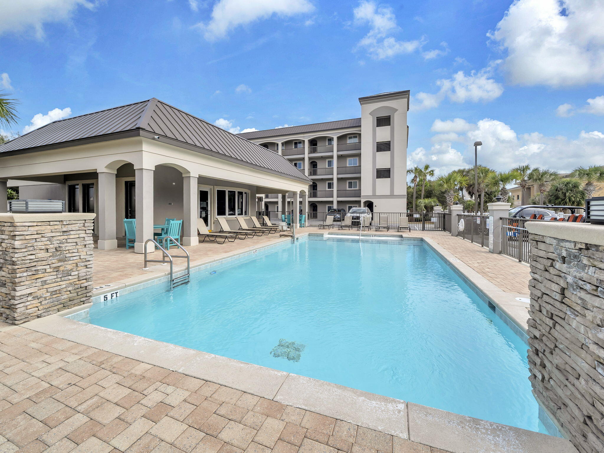 732 Scenic Gulf Drive UNIT A305