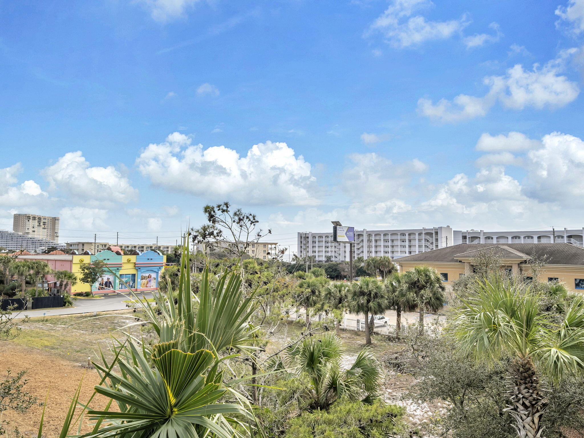 732 Scenic Gulf Drive UNIT A305