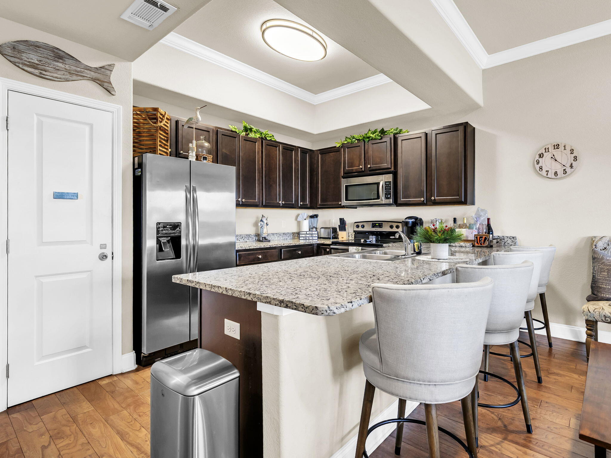 732 Scenic Gulf Drive UNIT A305