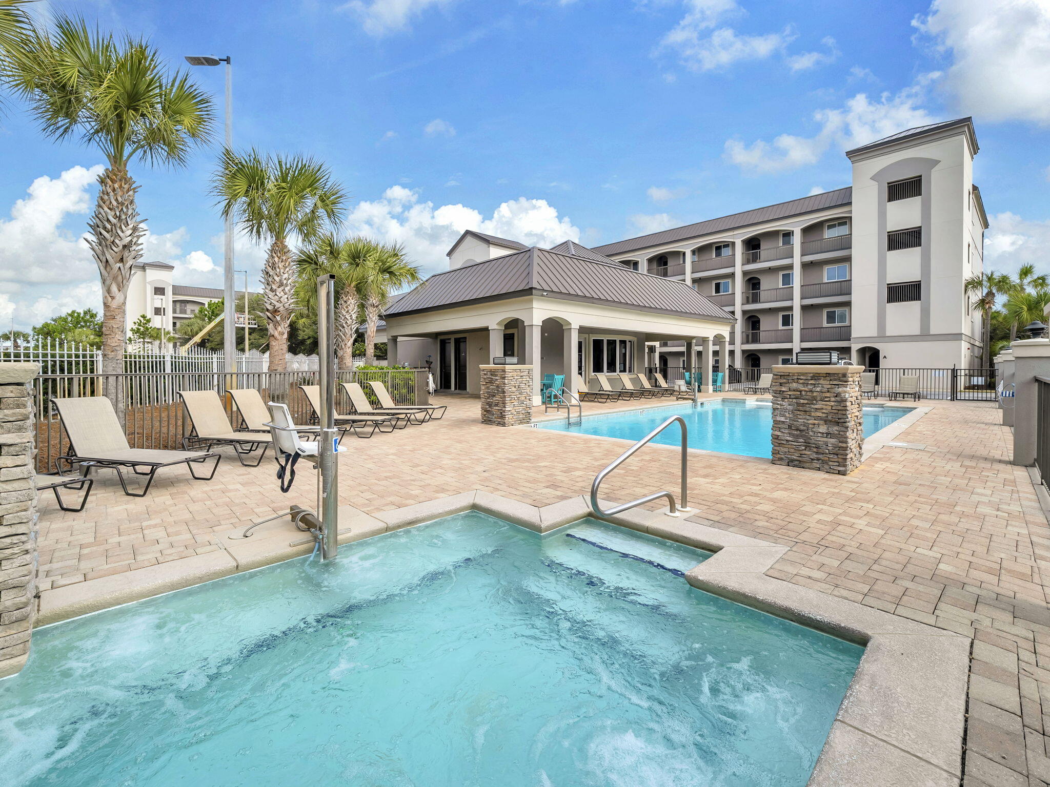 732 Scenic Gulf Drive UNIT A305