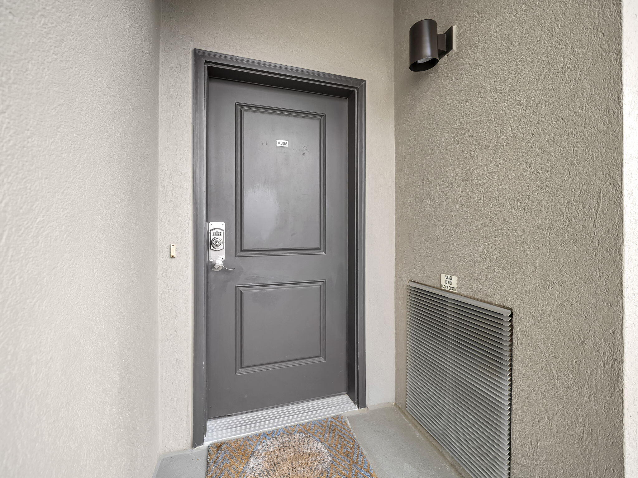 732 Scenic Gulf Drive UNIT A305