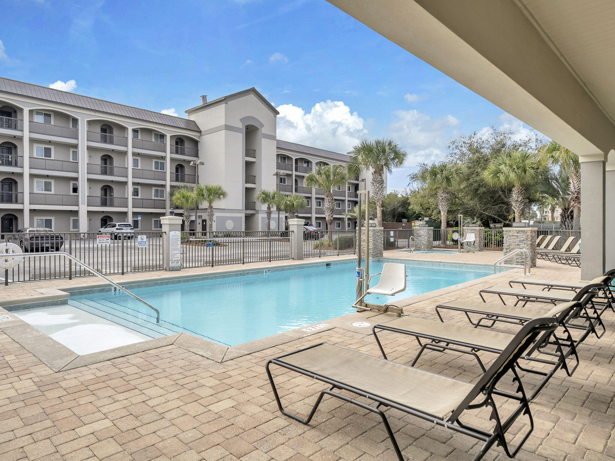 732 Scenic Gulf Drive UNIT A305