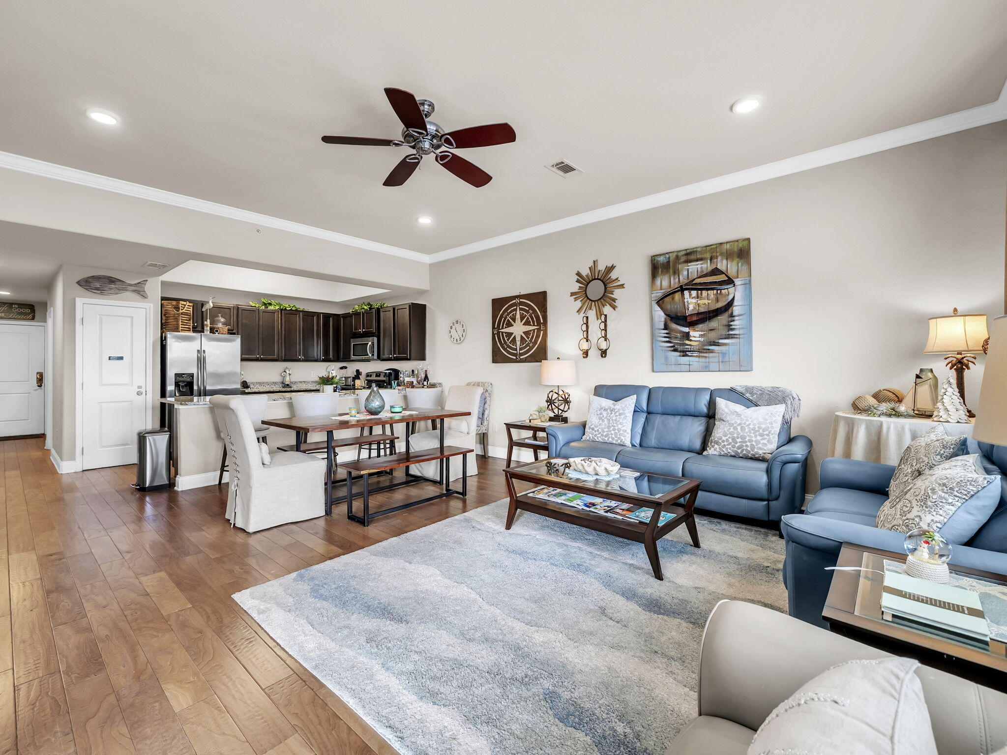 732 Scenic Gulf Drive UNIT A305