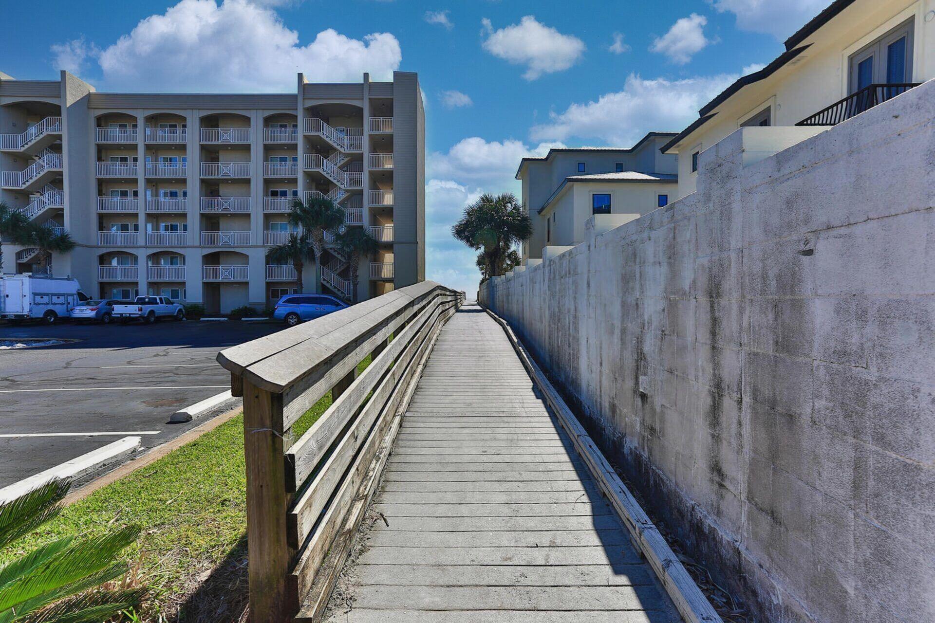 732 Scenic Gulf Drive UNIT A305