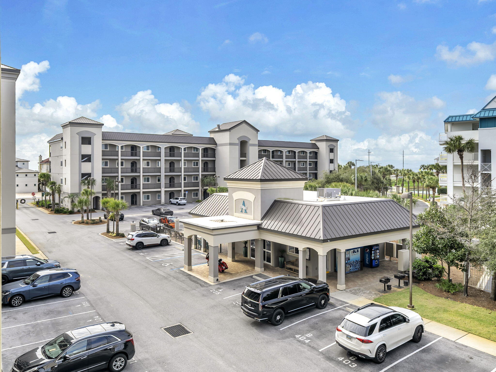 732 Scenic Gulf Drive UNIT A305