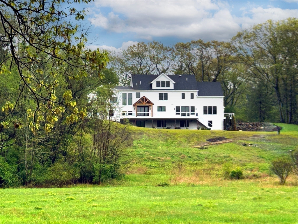 19 Conant Road