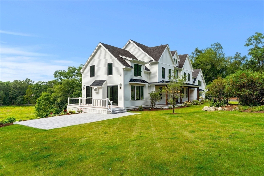 19 Conant Road