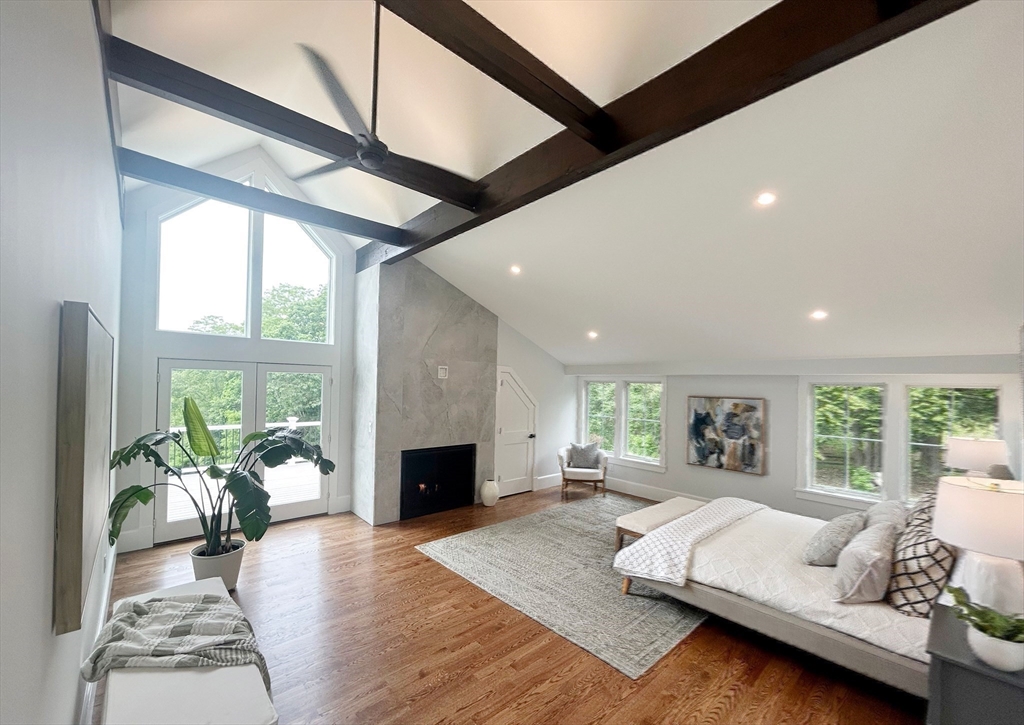 19 Conant Road