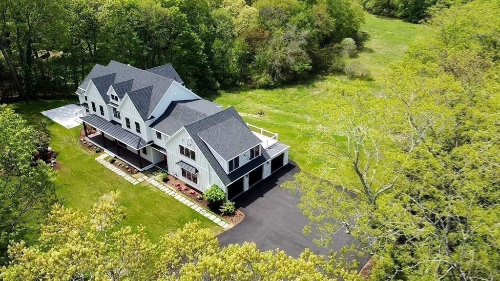 19 Conant Road