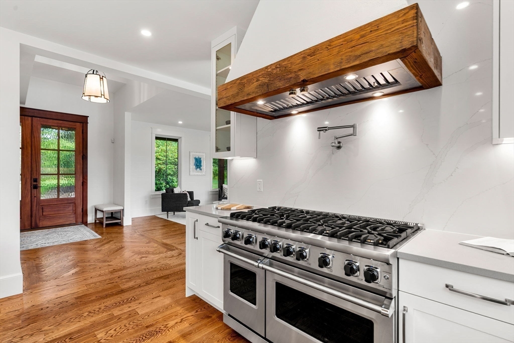 19 Conant Road
