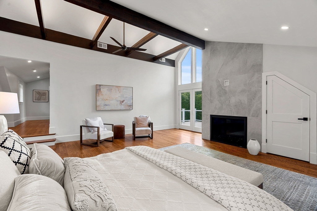 19 Conant Road