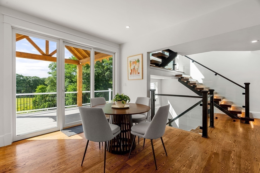 19 Conant Road