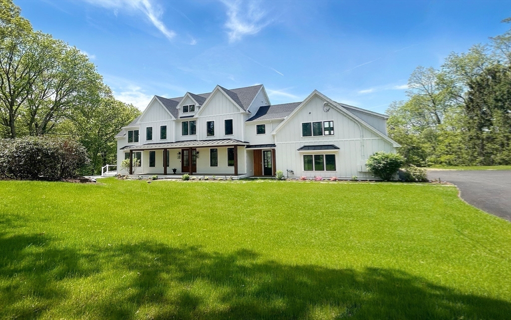 19 Conant Road
