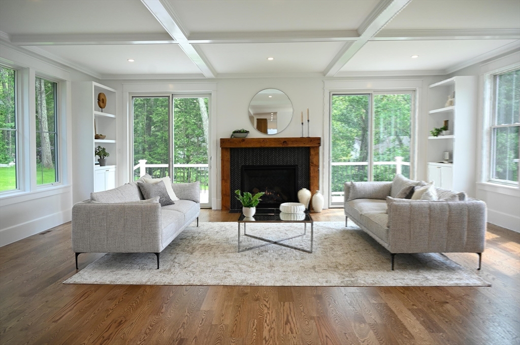19 Conant Road