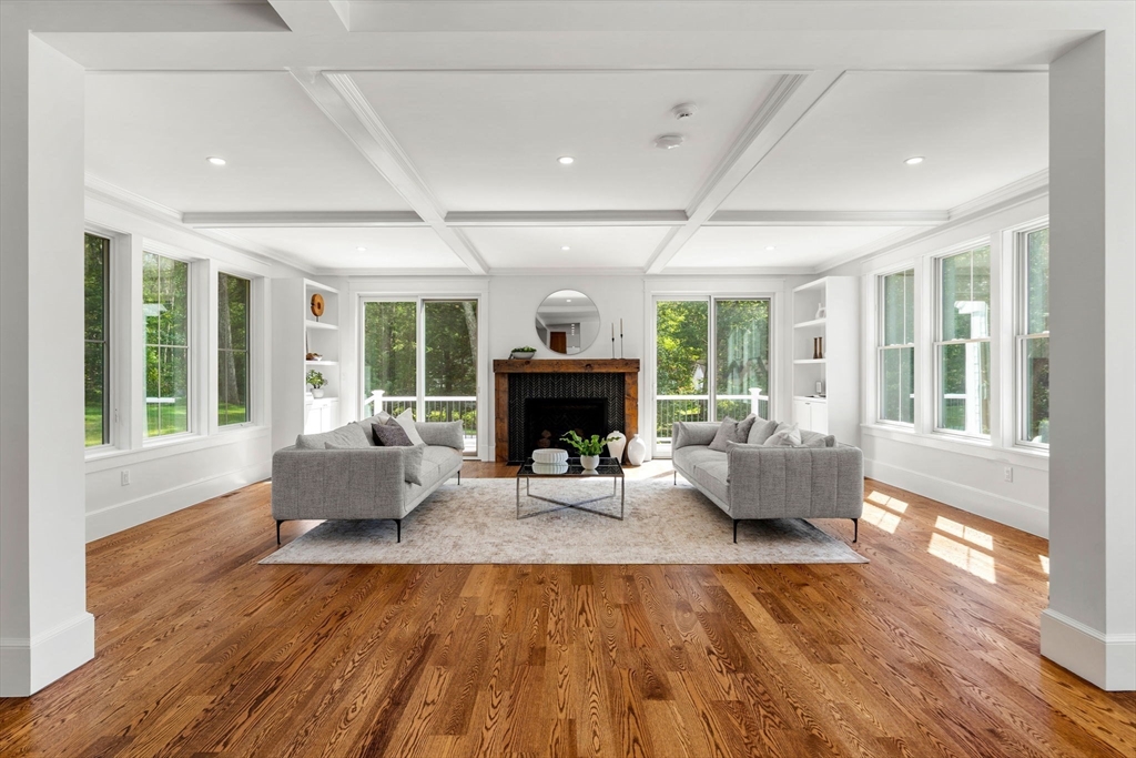 19 Conant Road