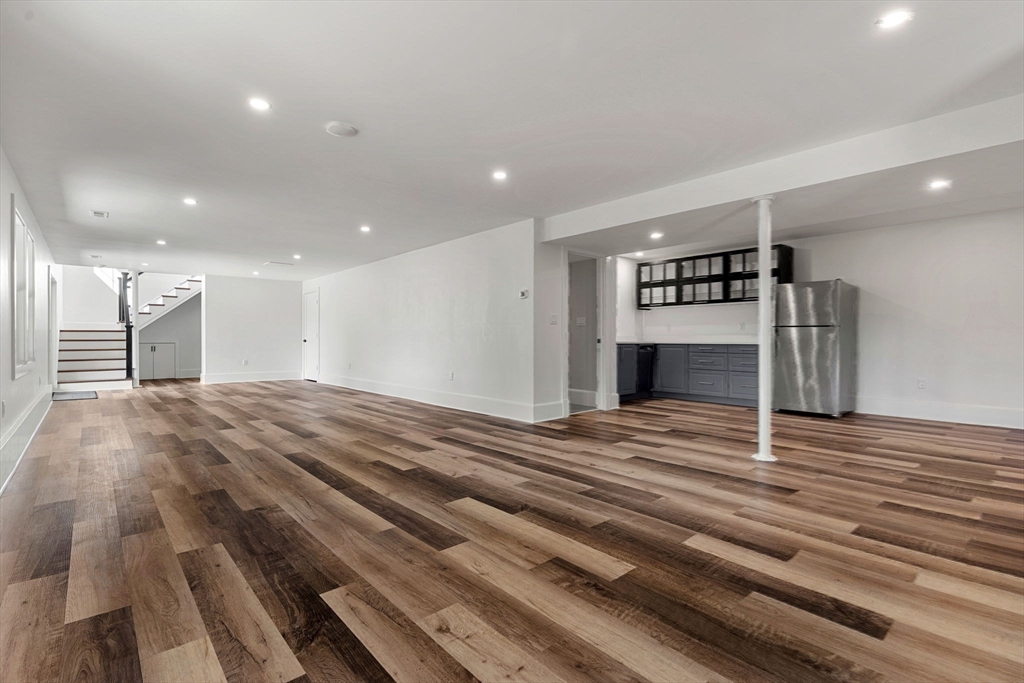 19 Conant Road