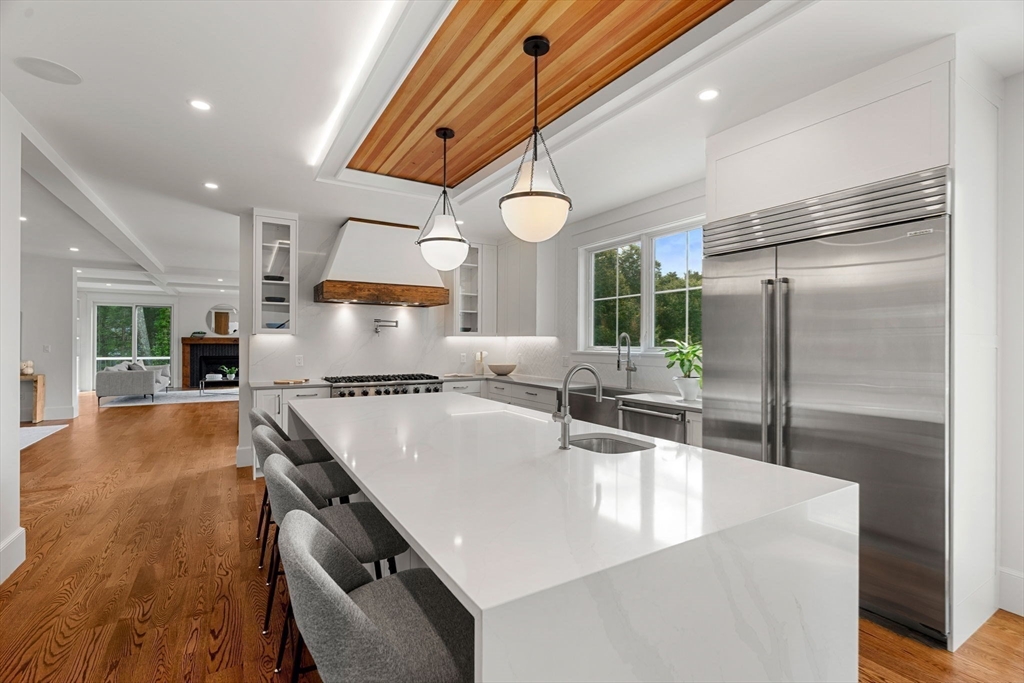 19 Conant Road