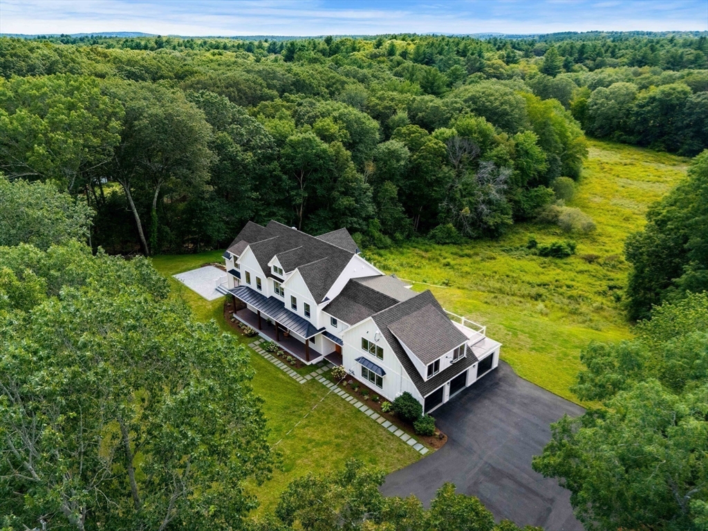 19 Conant Road
