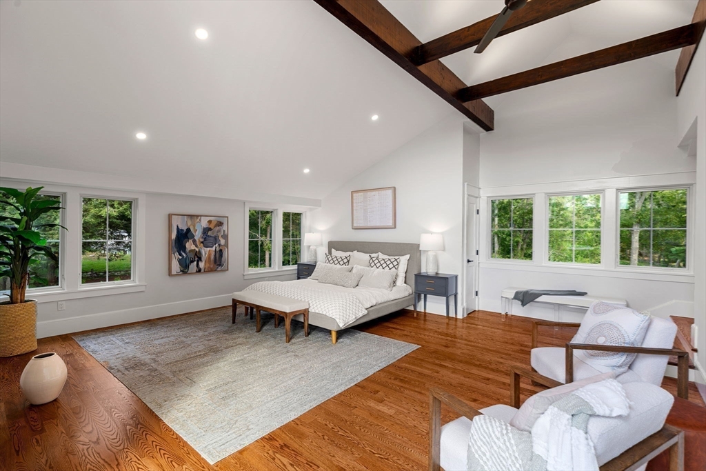 19 Conant Road