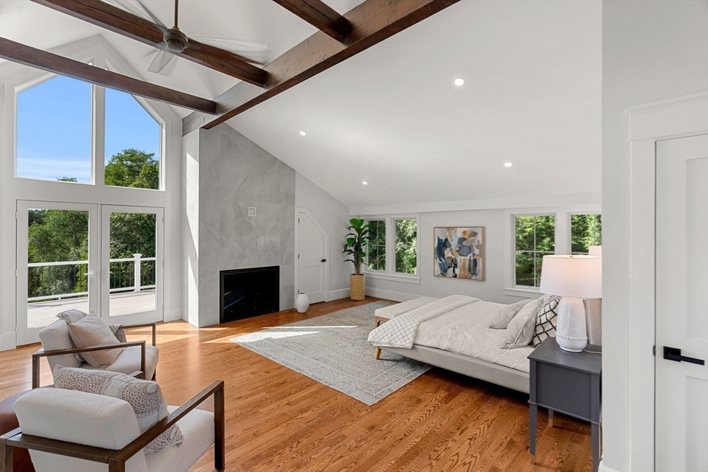 19 Conant Road