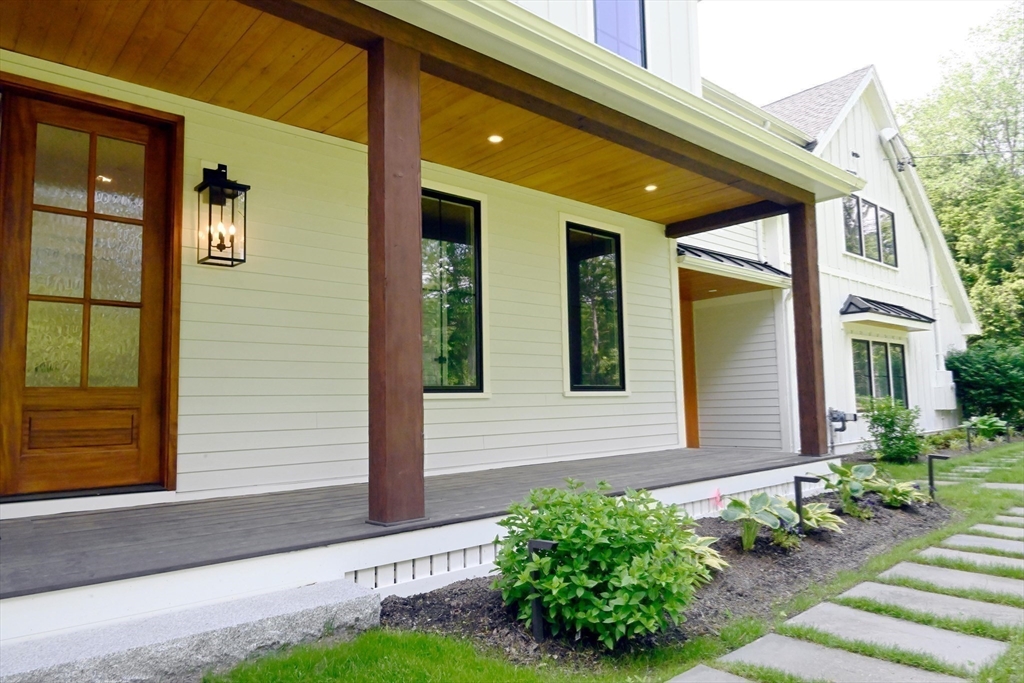 19 Conant Road