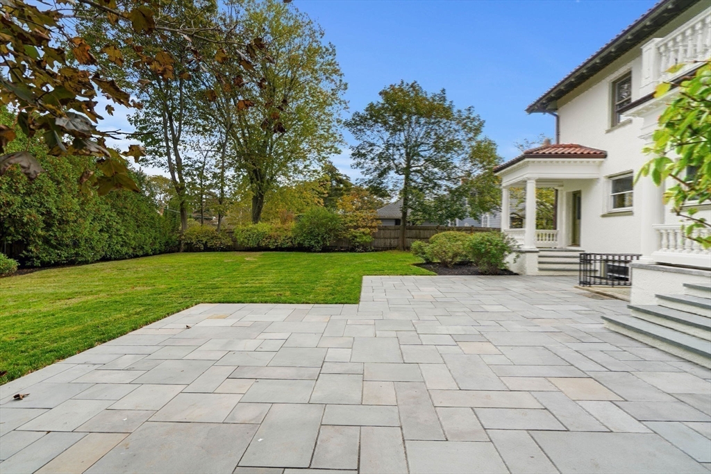 2 Ocean Avenue