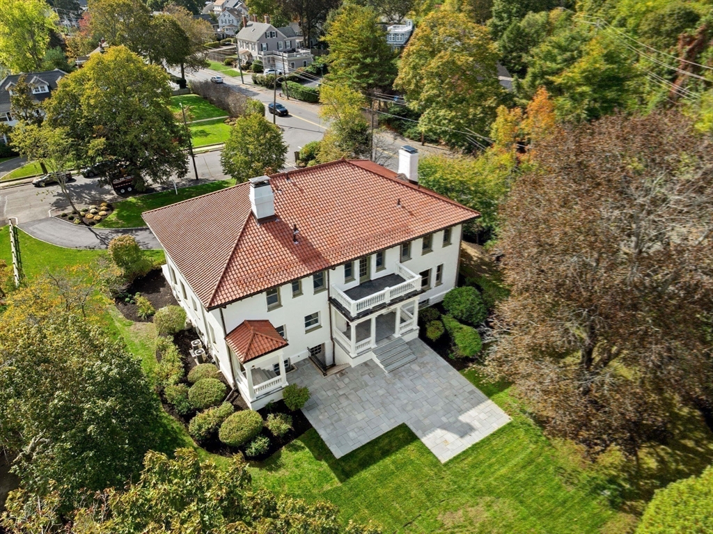 2 Ocean Avenue