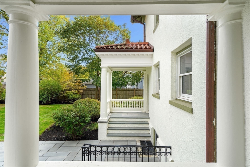 2 Ocean Avenue