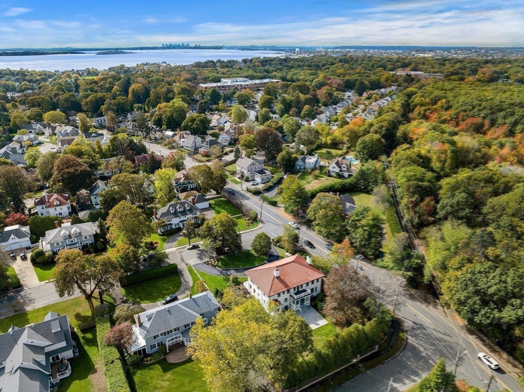 2 Ocean Avenue