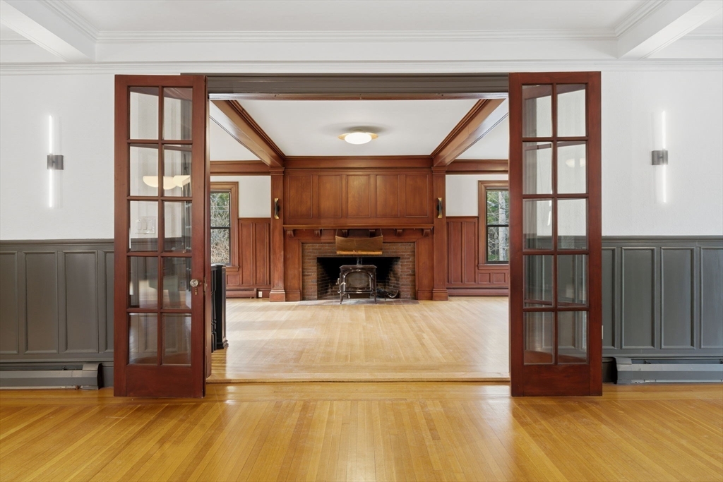 2 Ocean Avenue