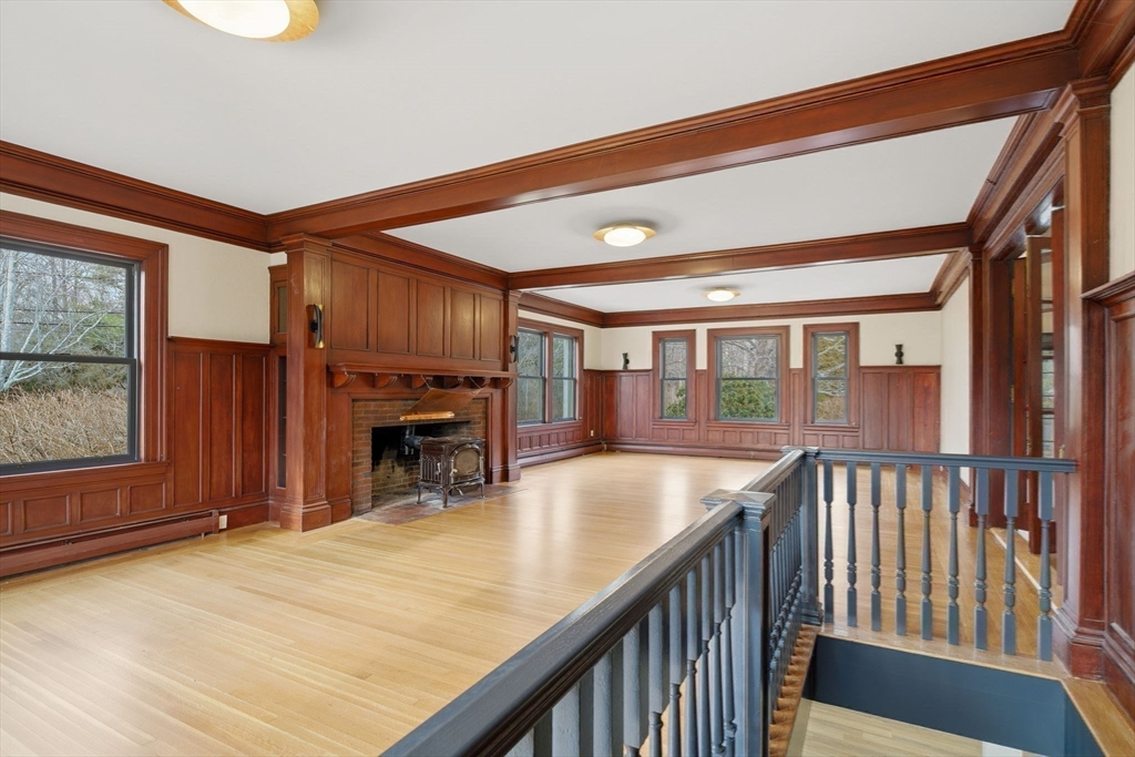 2 Ocean Avenue
