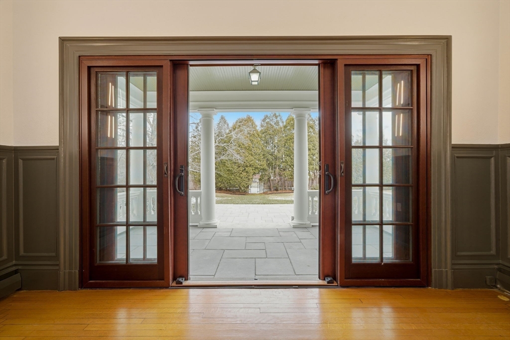 2 Ocean Avenue