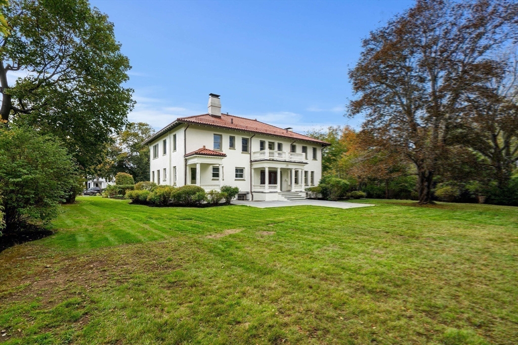2 Ocean Avenue