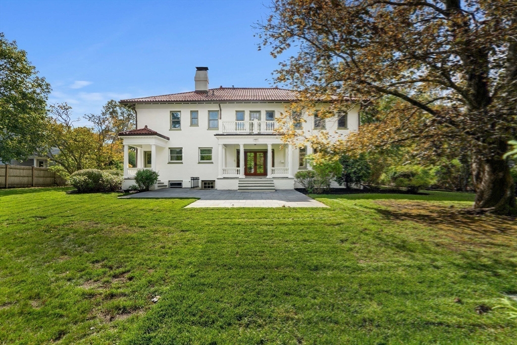 2 Ocean Avenue