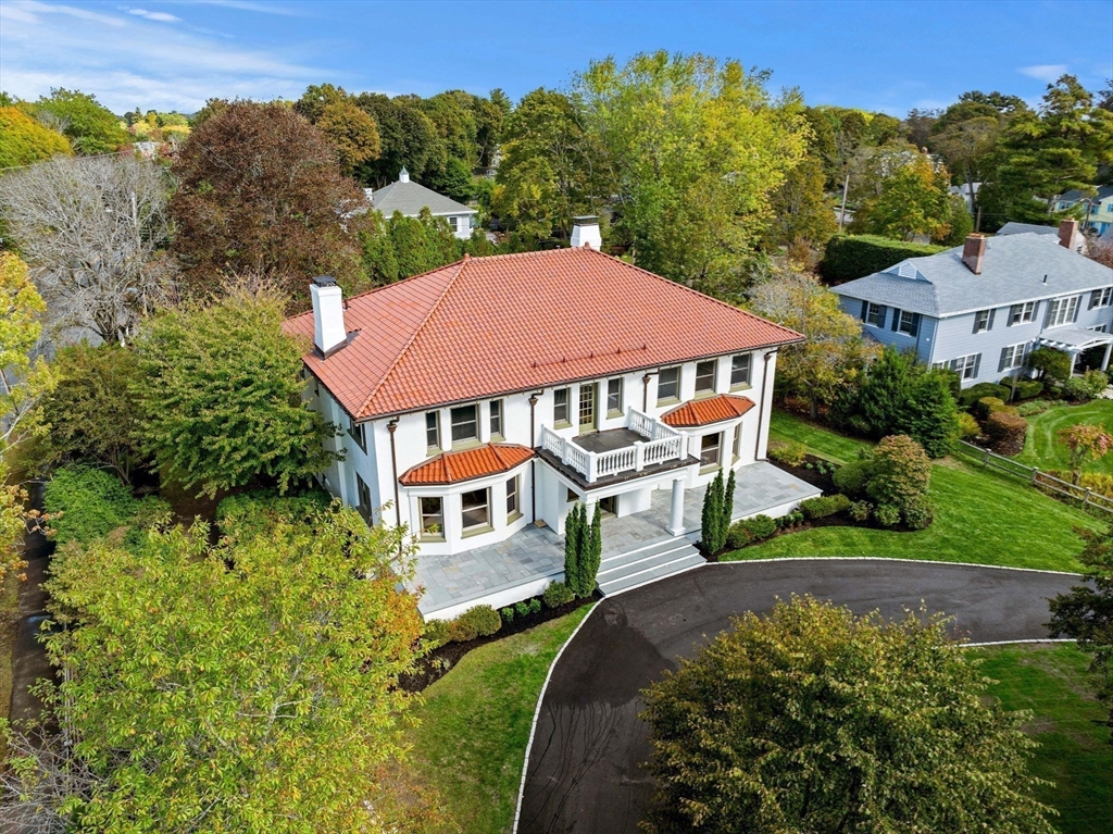 2 Ocean Avenue